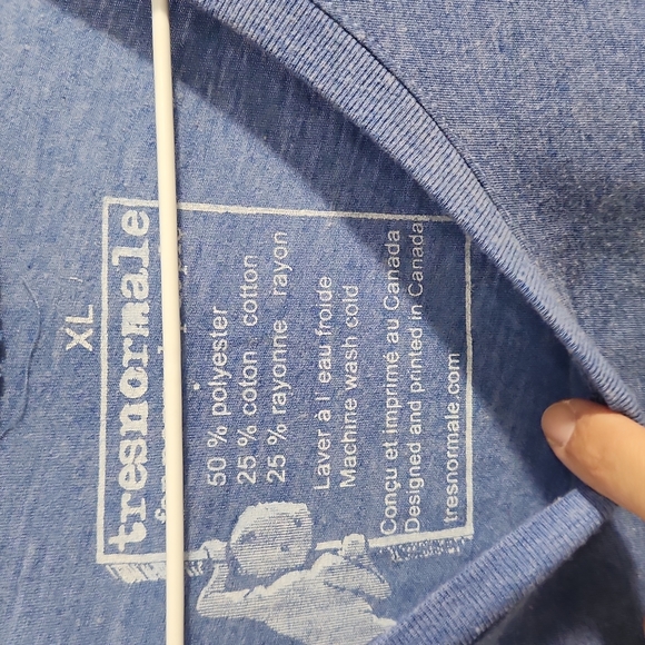 Youth's Tresnormale Shirt - Picture 2 of 4